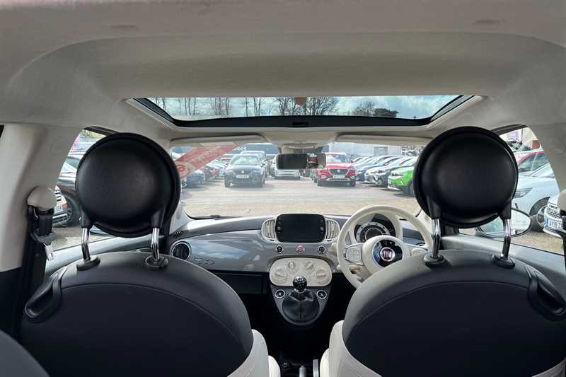 Used Fiat 500 2022 for sale - 78076063: Photo 37