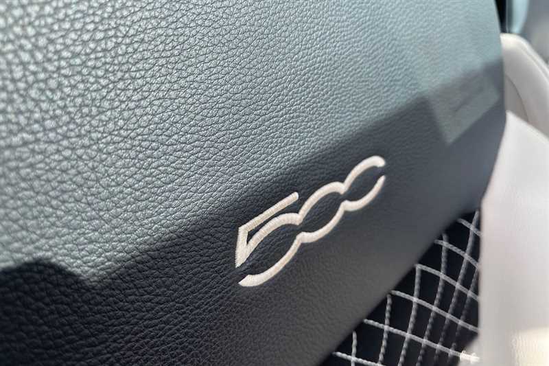 Used Fiat 500 2022 for sale - 78076063: Photo 38