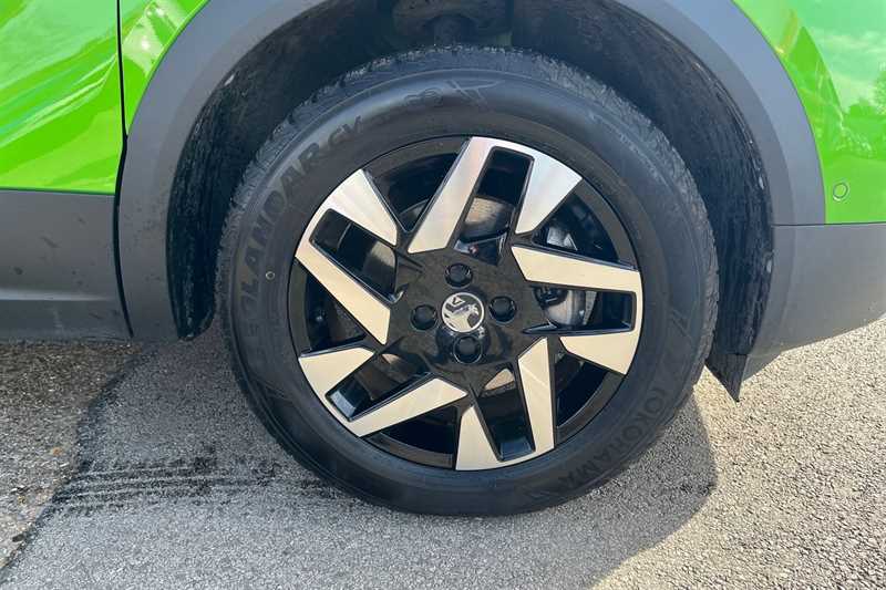 Used Vauxhall Mokka 2023 for sale - 78174793: Photo 11