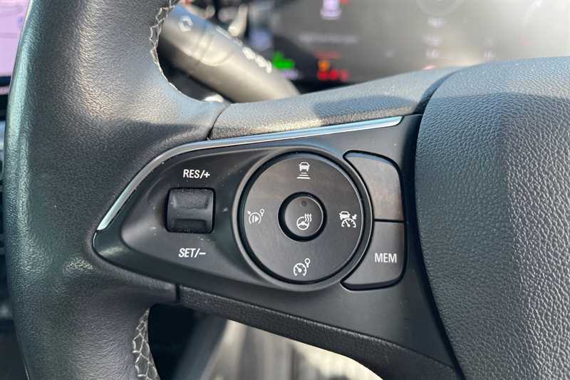 Used Vauxhall Mokka 2023 for sale - 78174793: Photo 21