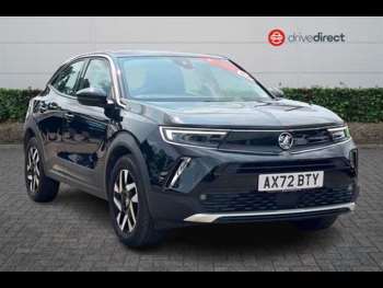 1.2 Turbo Elite Edition SUV 5dr Petrol Manual Euro 6 (s/s) (100 ps)