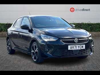 1.2 Turbo SRi Premium Hatchback 5dr Petrol Manual Euro 6 (s/s) (100 ps)
