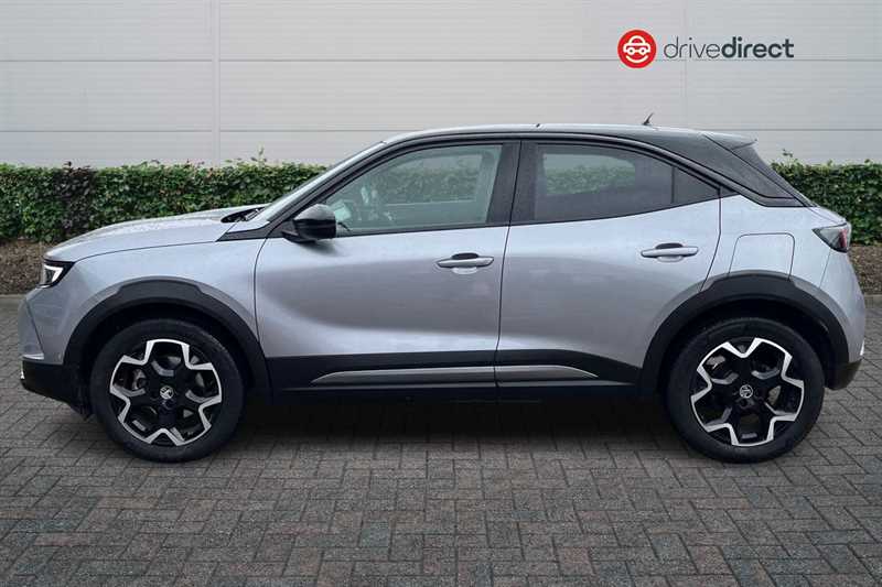 Used Vauxhall Mokka 2023 for sale - 78221519: Photo 6