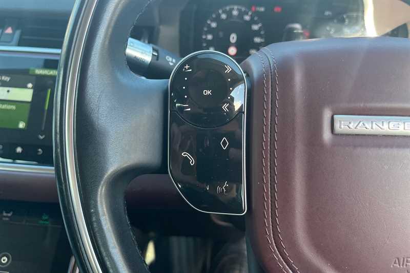 Used Land Rover Range Rover Evoque 2020 for sale - 76463828: Photo 21