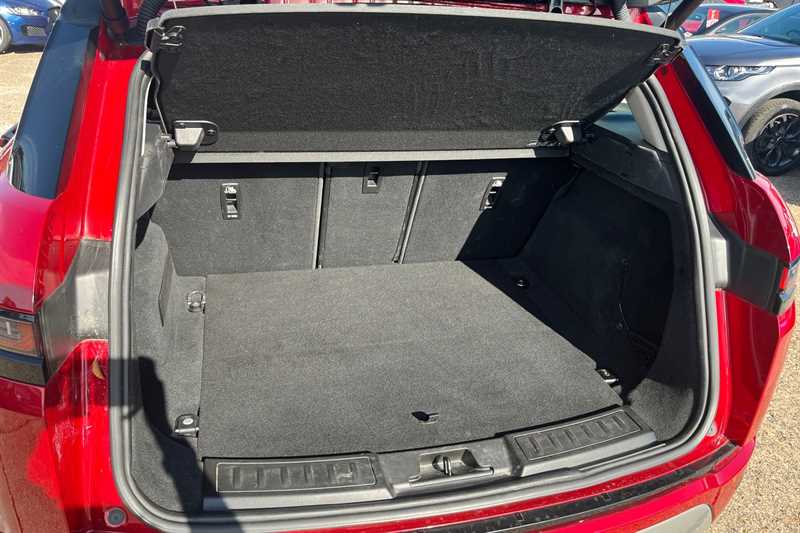 Used Land Rover Range Rover Evoque 2020 for sale - 76463828: Photo 25