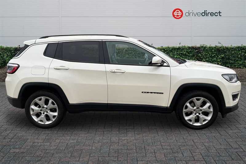 Used Jeep Compass 2019 for sale - 78160607: Photo 2