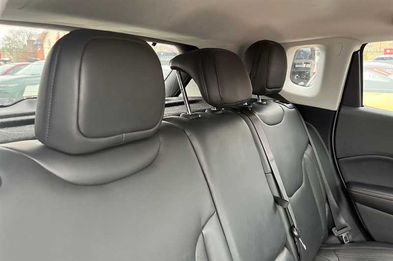 Used Jeep Compass 2019 for sale - 78160607: Photo 24