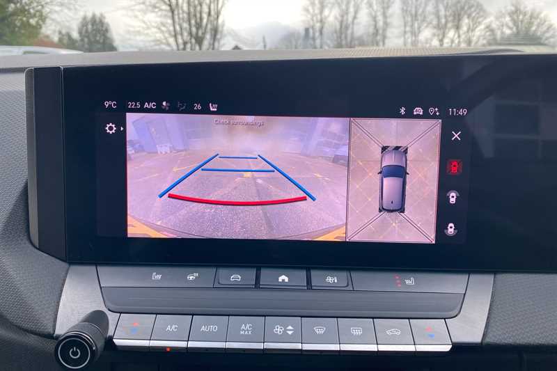 Used Vauxhall Astra 2023 for sale - 77566648: Photo 19