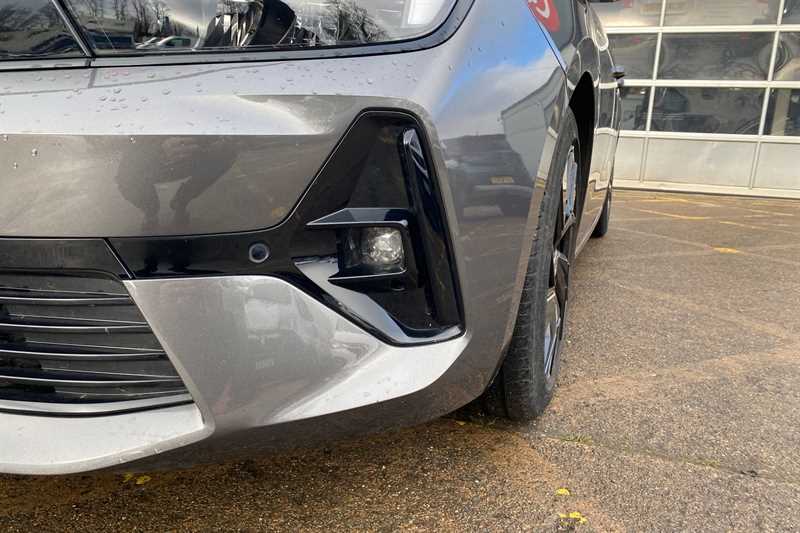 Used Vauxhall Astra 2023 for sale - 77566648: Photo 38