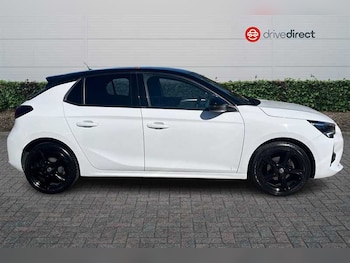 Used Vauxhall Corsa 2023 for sale - 78626842: Photo