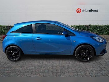 Used Vauxhall Corsa 2019 for sale - 78450693: Photo