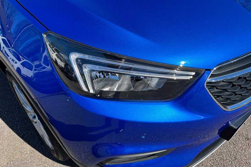 Used Vauxhall Mokka X 2018 for sale - 78216728: Photo 28