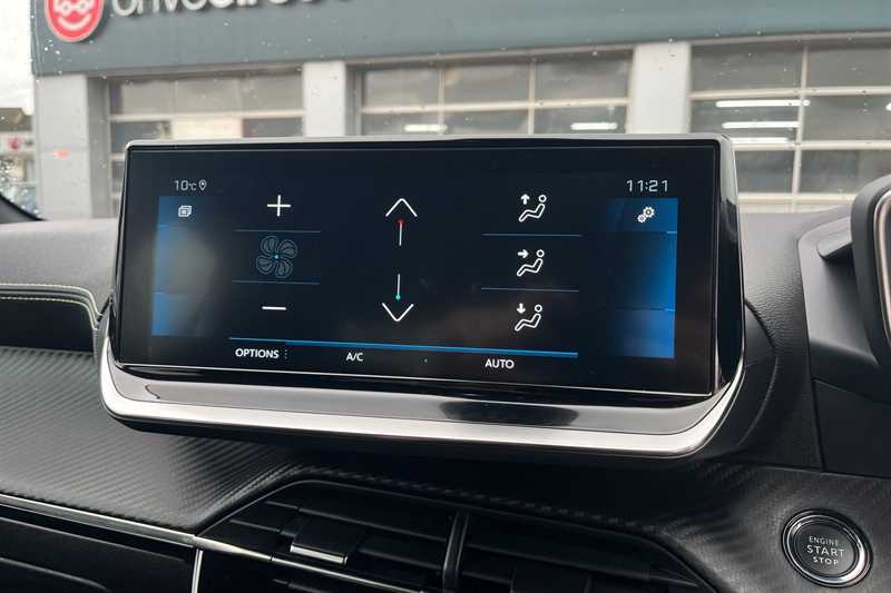 Used Peugeot 208 2022 for sale - 76902731: Photo 15