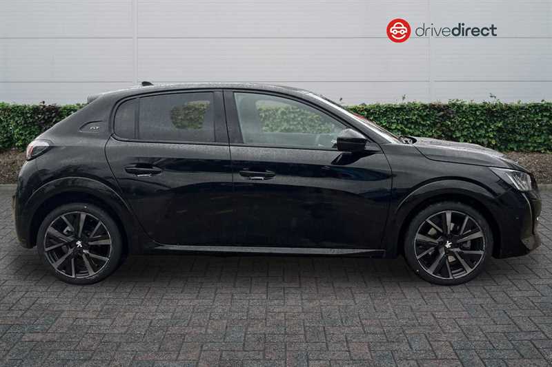 Used Peugeot 208 2022 for sale - 76902731: Photo 2