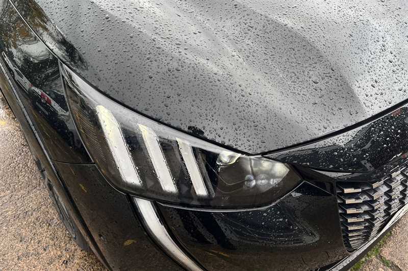 Used Peugeot 208 2022 for sale - 76902731: Photo 28