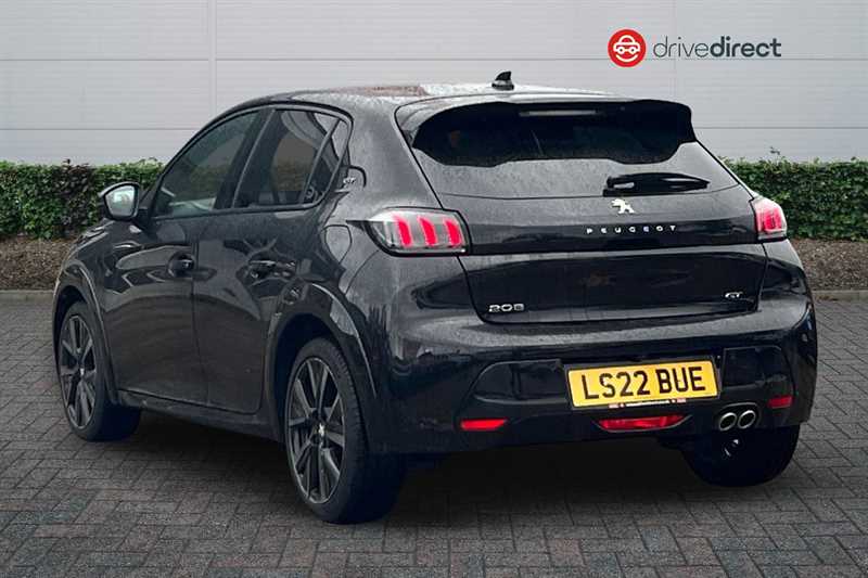 Used Peugeot 208 2022 for sale - 76902731: Photo 5