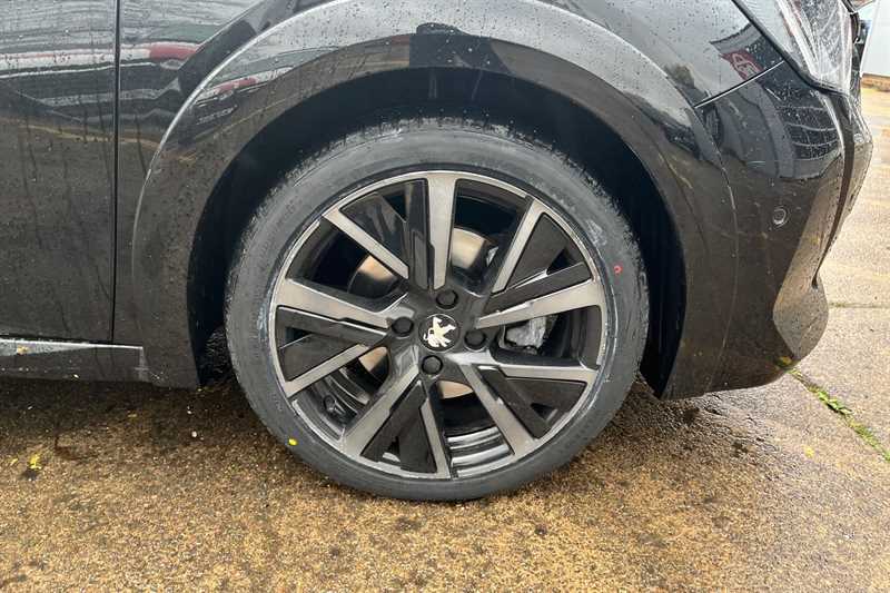 Used Peugeot 208 2022 for sale - 76902731: Photo 9