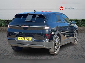 Used Vauxhall Grandland 2025 for sale - 78626850: Photo