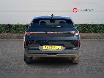 Used Vauxhall Grandland 2025 for sale - 78626850: Photo