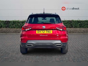 Used SEAT Arona 2023 for sale - 78679697: Photo