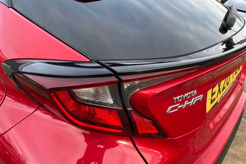 Used Toyota C-HR 2020 for sale - 77863323: Photo 31