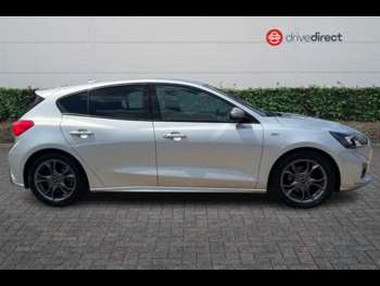 Used Ford Focus 2020 for sale - 74966689: Photo