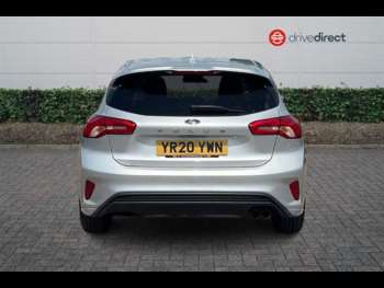 Used Ford Focus 2020 for sale - 74966689: Photo