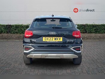 Used Audi Q2 2022 for sale - 78697406: Photo