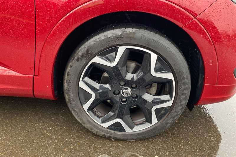 Used Vauxhall Grandland 2023 for sale - 78174121: Photo 12