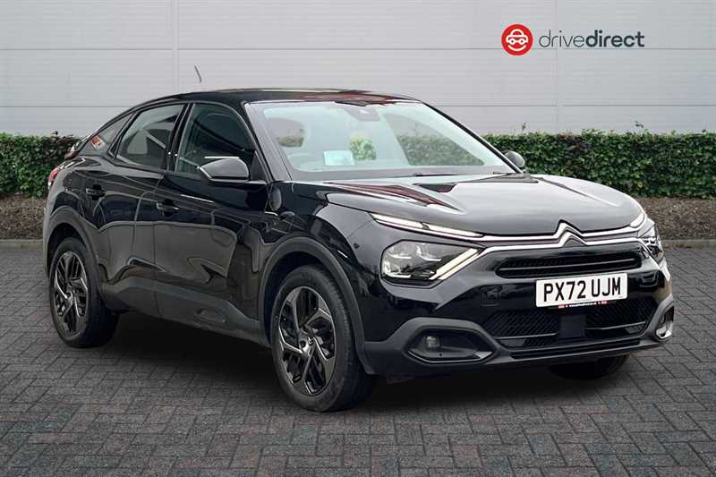 Used Citroen C4 2022 for sale - 76956324: Photo 1