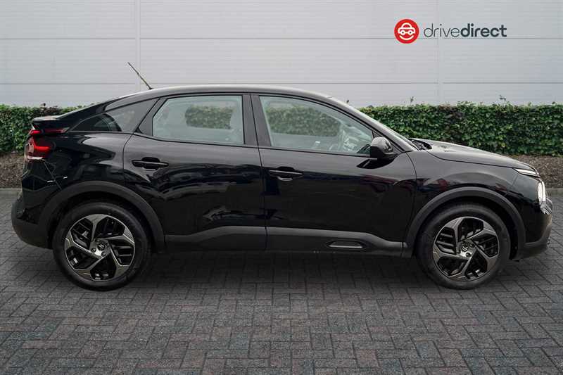 Used Citroen C4 2022 for sale - 76956324: Photo 2