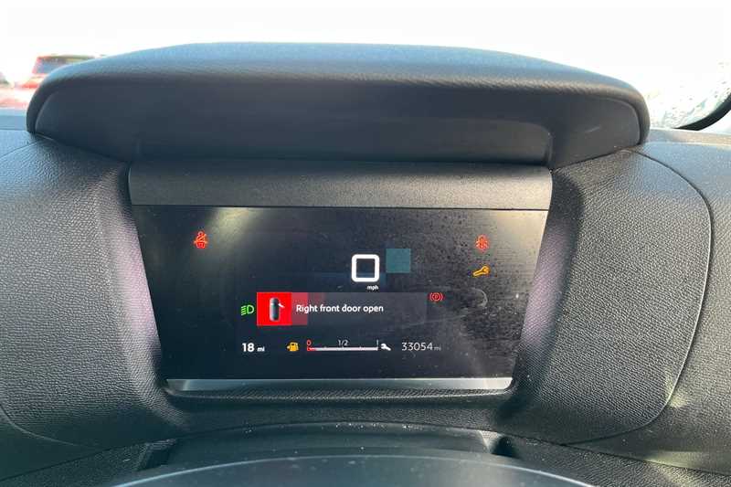 Used Citroen C4 2022 for sale - 76956324: Photo 20