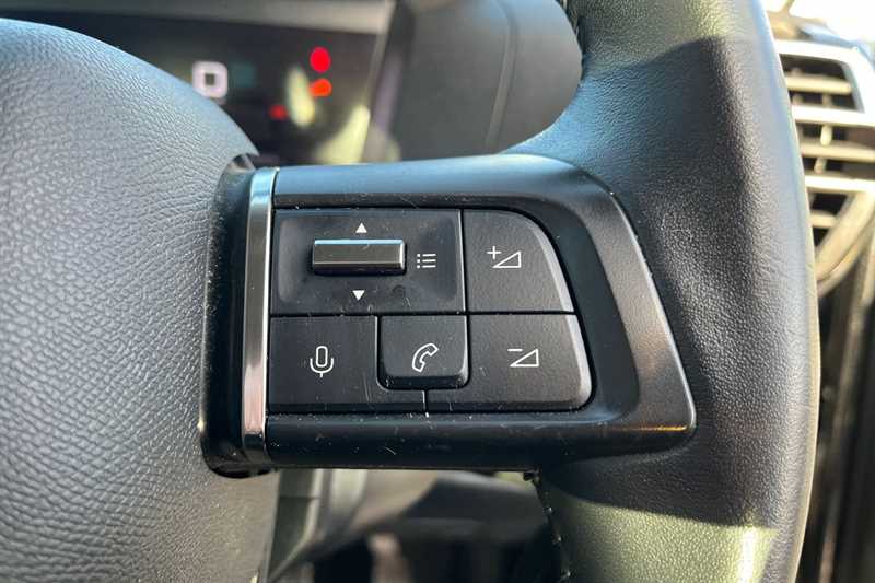 Used Citroen C4 2022 for sale - 76956324: Photo 21