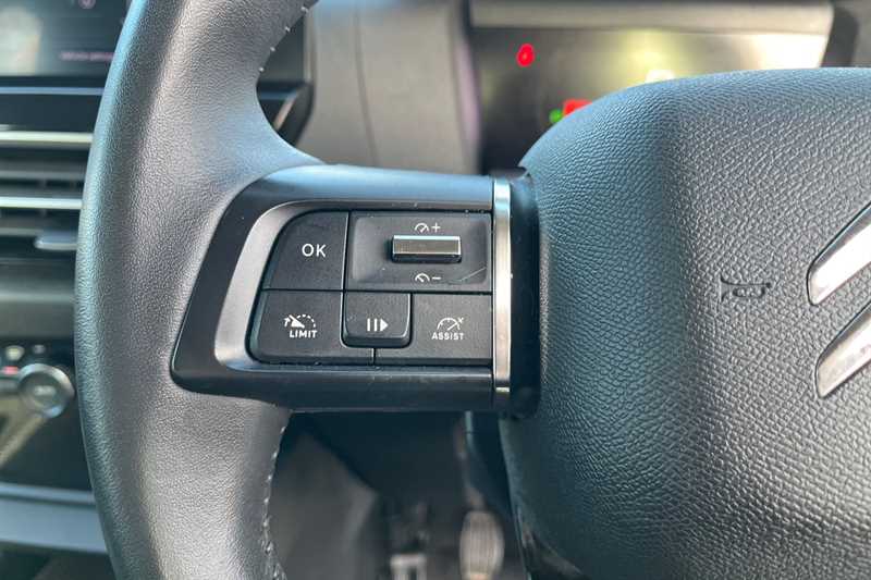 Used Citroen C4 2022 for sale - 76956324: Photo 22