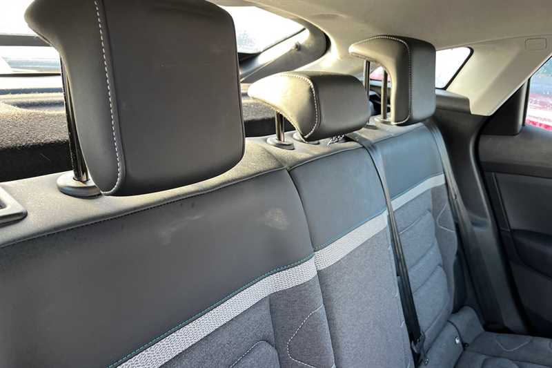 Used Citroen C4 2022 for sale - 76956324: Photo 24