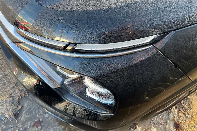 Used Citroen C4 2022 for sale - 76956324: Photo 29