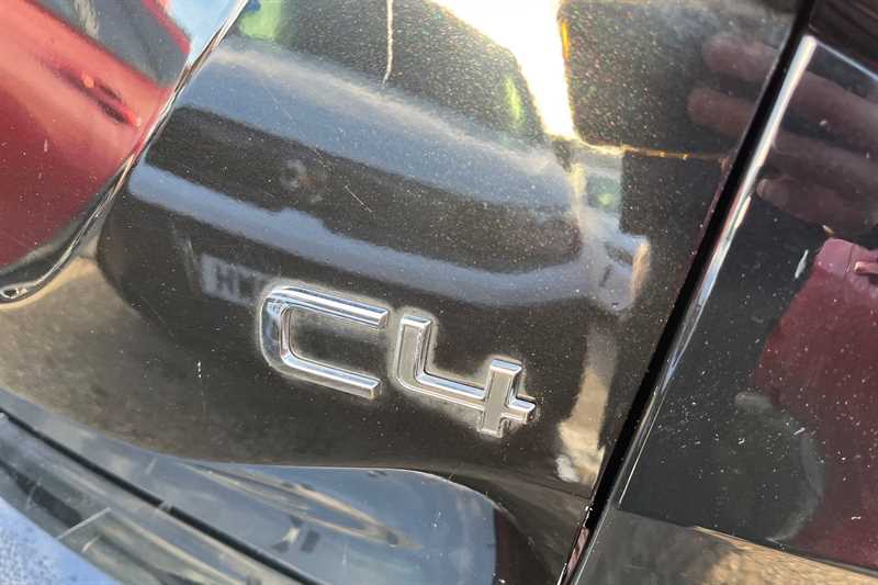 Used Citroen C4 2022 for sale - 76956324: Photo 30