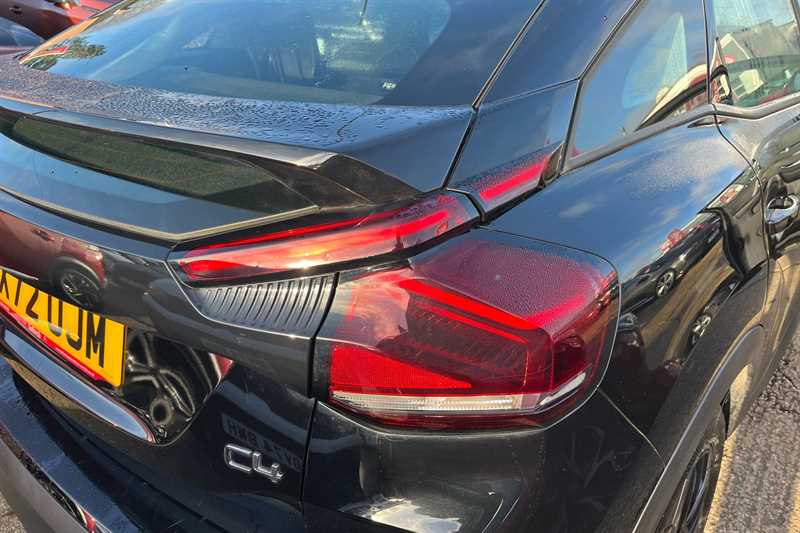 Used Citroen C4 2022 for sale - 76956324: Photo 32