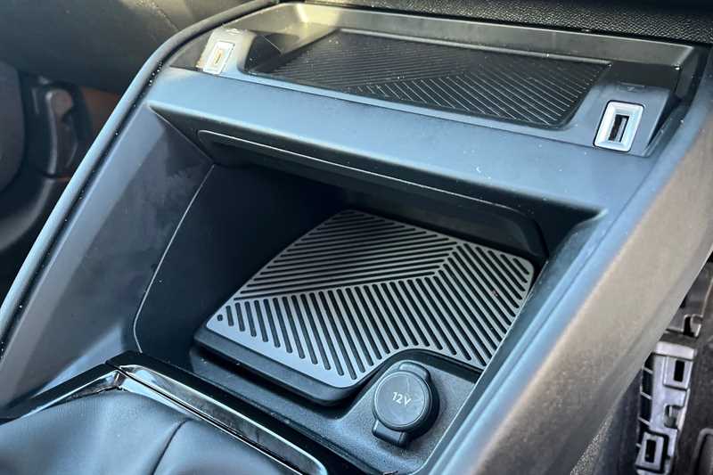 Used Citroen C4 2022 for sale - 76956324: Photo 38