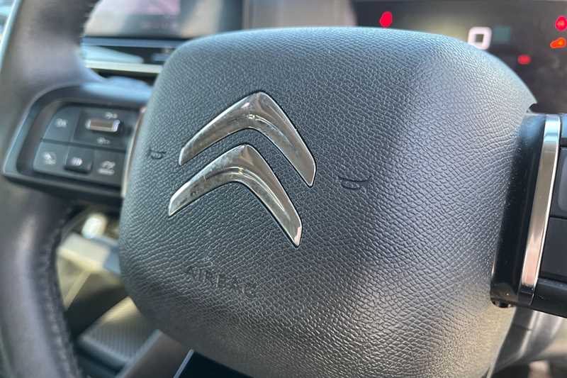 Used Citroen C4 2022 for sale - 76956324: Photo 40