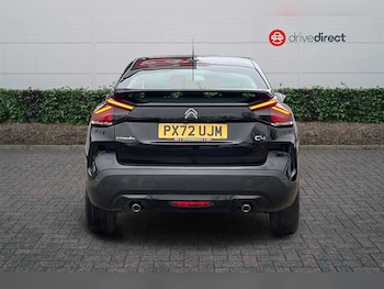 Used Citroen C4 2022 for sale - 76956324: Photo