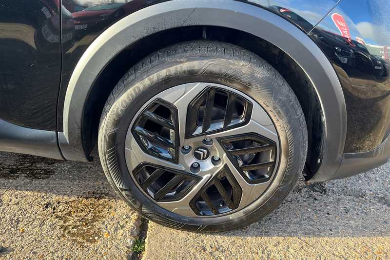 Used Citroen C4 2022 for sale - 76956324: Photo 9