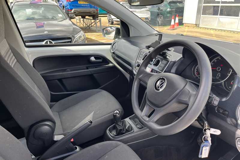 Used Volkswagen up! 2022 for sale - 78216777: Photo 14