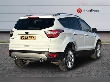 Used Ford Kuga 2019 for sale - 78626389: Photo
