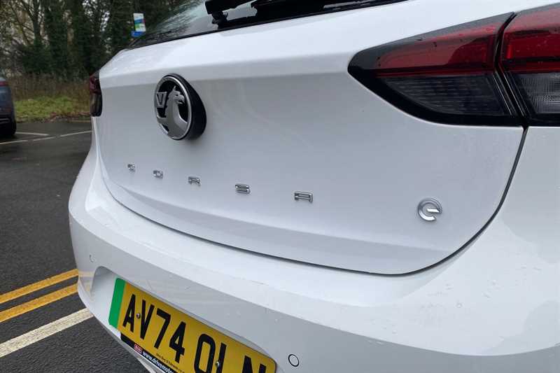 Used Vauxhall Corsa 2024 for sale - 77481469: Photo 30