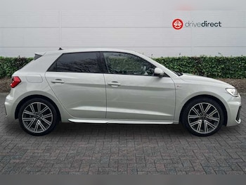 Used Audi A1 2025 for sale - 77863271: Photo