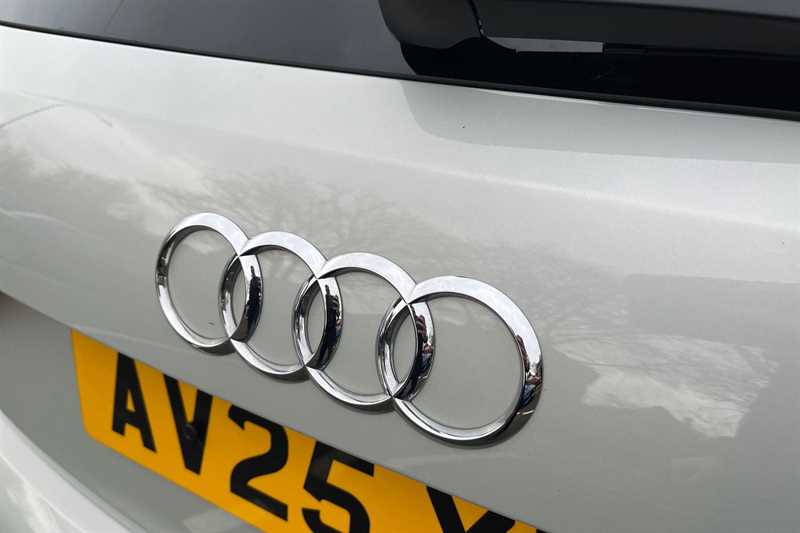 Used Audi A1 for sale - 77863271: Photo 37