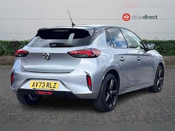 Used Vauxhall Corsa 2023 for sale - 79682829: Photo
