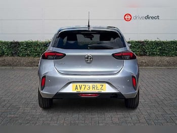 Used Vauxhall Corsa 2023 for sale - 79682829: Photo