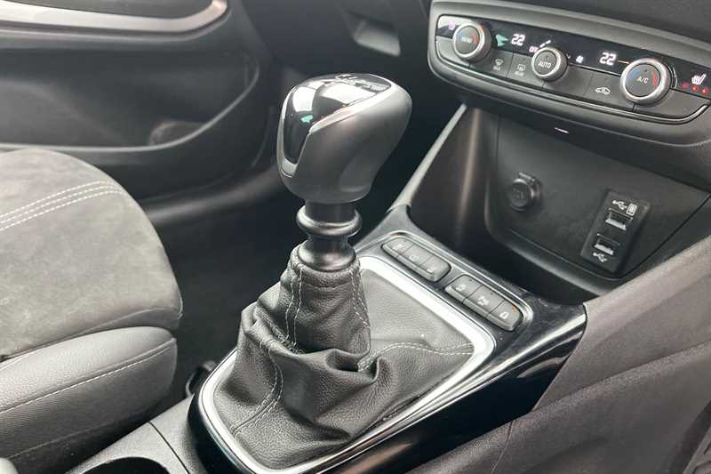 Used Vauxhall Crossland 2021 for sale - 77322216: Photo 40